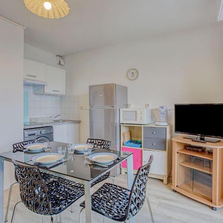 Apartment Horizon Ocean 1 By Interhome Capbreton Exteriör bild