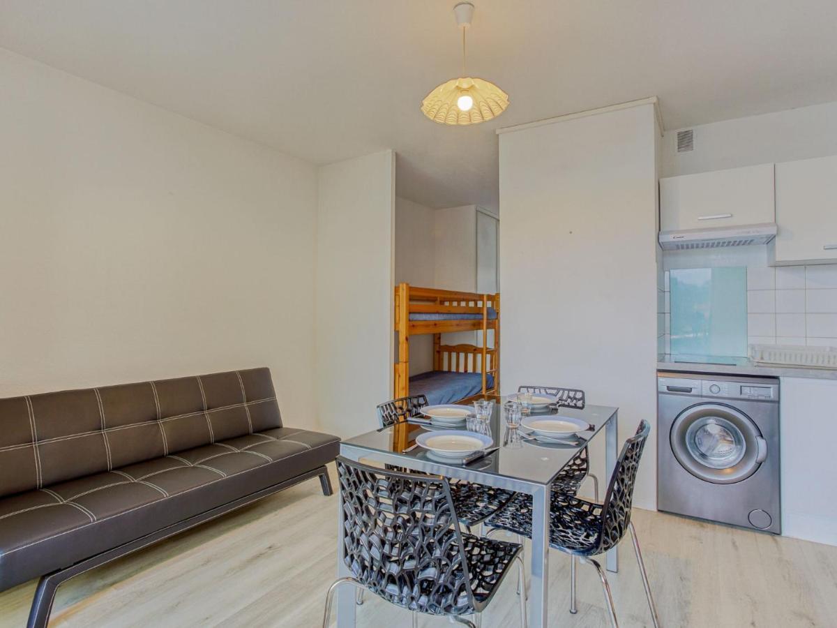 Apartment Horizon Ocean 1 By Interhome Capbreton Exteriör bild
