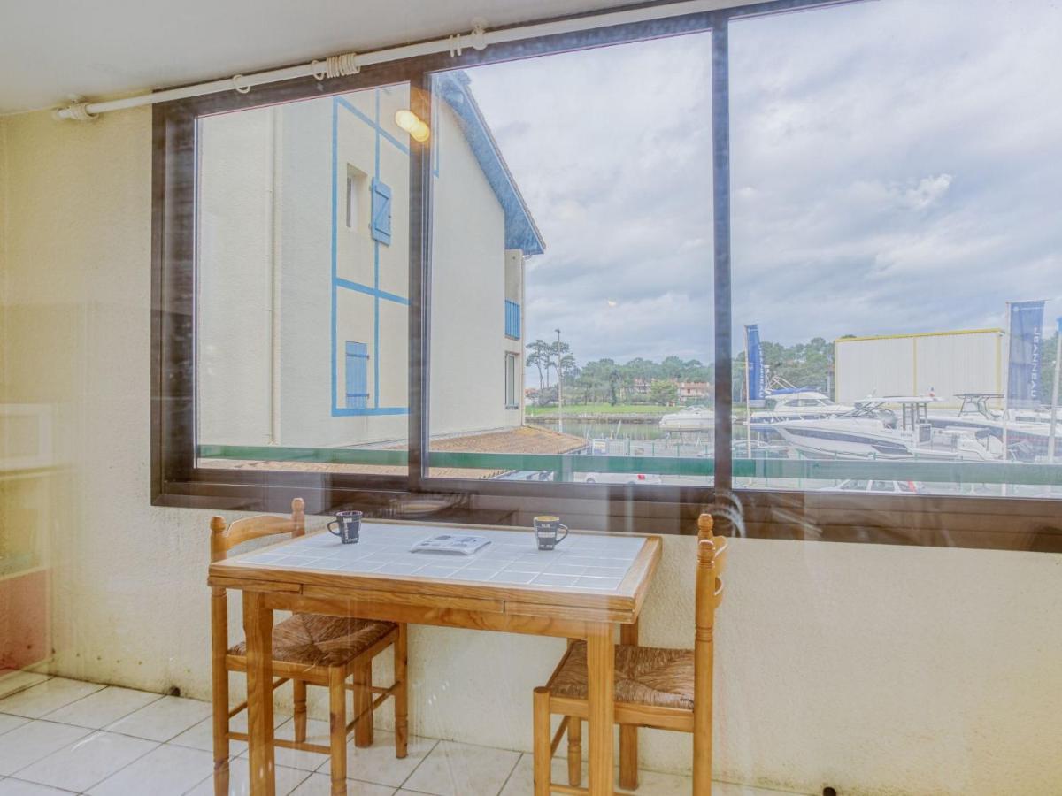 Apartment Horizon Ocean 1 By Interhome Capbreton Exteriör bild