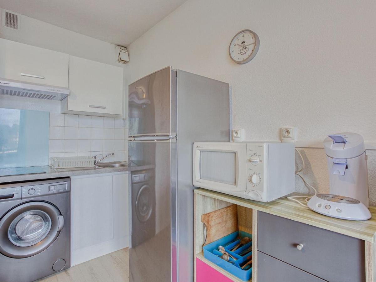Apartment Horizon Ocean 1 By Interhome Capbreton Exteriör bild